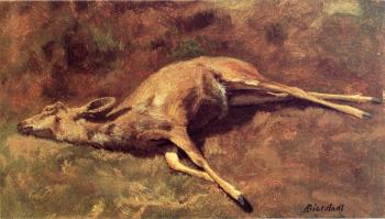 阿爾伯特 比爾施塔特 Native of the Woods 阿爾伯特 比爾施塔特 Native of the Woods